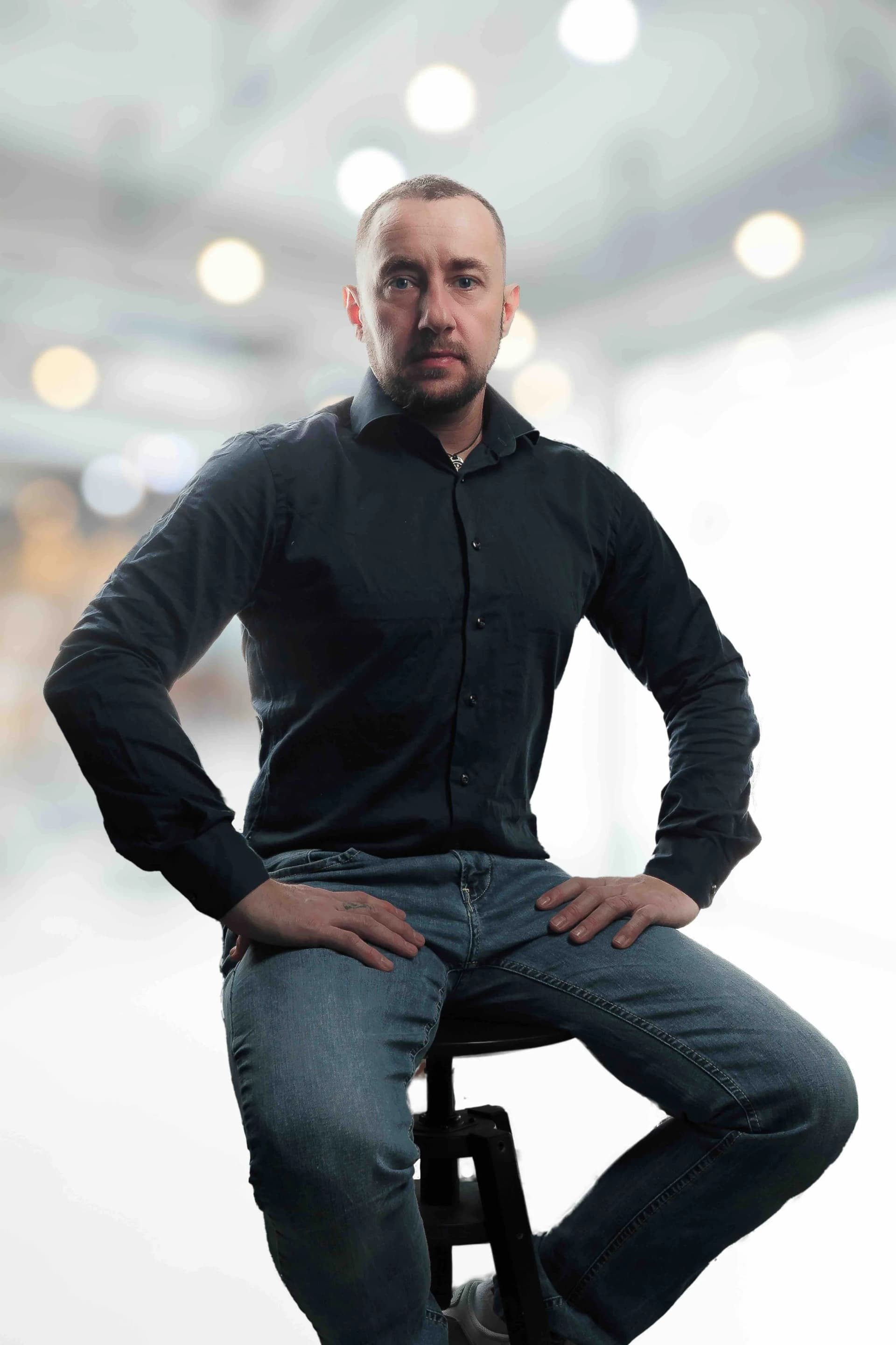 Eric Jacquemet